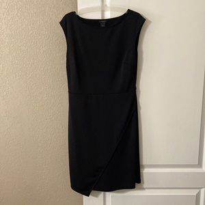 Ann Taylor, sleeveless dress, size: 4